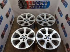 BMW. 8.0/8.5x18", 5x120.00, ET34/37