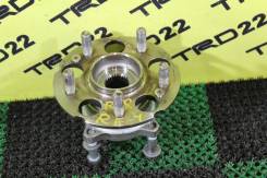 Подшипник ступицы. Honda CR-V, RE4, RE3, RE5, RE7 Двигатели: K24A, K24Z1, K24Z4, N22A2, R20A1, R20A2, R20A9