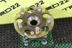 Подшипник ступицы. Honda CR-V, RE4, RE3, RE5, RE7 Двигатели: K24A, K24Z1, K24Z4, N22A2, R20A1, R20A2, R20A9