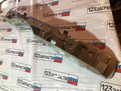 Жесткость бампера. Suzuki Escudo, TA02W, TA52W, TD62W, TL52W, TX92W Suzuki Grand Vitara XL-7, TX83V, TX92V Двигатель J20A