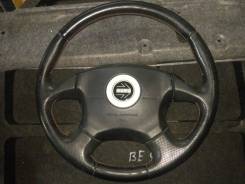 Руль. Subaru Forester, SF5