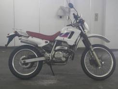 Honda XL 250 Degree. 250 куб. см., исправен, птс, с пробегом. Под заказ