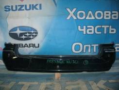Бампер NISSAN