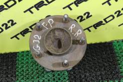 Подшипник ступицы. Mazda Atenza, GJ2AP, GJ2AW, GJ2FP, GJ2FW, GJ5FP, GJ5FW, GJEFP, GJEFW Mazda Mazda6, GJ, GJ521, GJ522, GJ523, GJ526, GJ527 Двигатели...