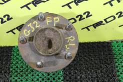 Подшипник ступицы. Mazda Atenza, GJ2AP, GJ2AW, GJ2FP, GJ2FW, GJ5FP, GJ5FW, GJEFP, GJEFW Mazda Mazda6, GJ Двигатели: PEVPR, PYVPR, SHVPTR, PEVPS, PYVPS...
