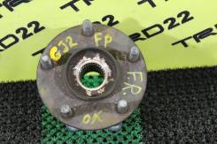 Подшипник ступицы. Mazda Atenza, GJ2AP, GJ2AW, GJ2FP, GJ2FW, GJ5FP, GJ5FW, GJEFP, GJEFW Mazda Mazda6, GJ, GJ521, GJ522, GJ523, GJ526, GJ527 Двигатели...