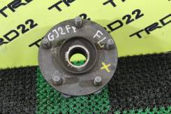 Подшипник ступицы. Mazda Atenza, GJ2AP, GJ2AW, GJ2FP, GJ2FW, GJ5FP, GJ5FW, GJEFP, GJEFW Mazda Mazda6, GJ, GJ521, GJ522, GJ523, GJ526, GJ527 Двигатели...