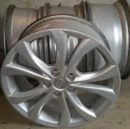 Replay MZ23. 7.5x18", 5x114.3, ET50, �� 67,1���. ����