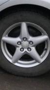Toyota. 6.5x16", 5x114.30, ET50