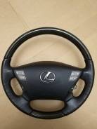 Руль. Lexus LS600h, UVF46 Lexus LS460L, USF40, USF41 Lexus LS600hL, UVF46 Lexus LS460, USF40, USF41 Двигатели: 2URFSE, 1URFE, 1URFSE
