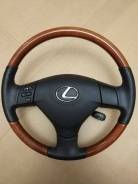Руль. Lexus RX330, GSU30, GSU35, MCU33, MCU38 Lexus RX350, GSU30, GSU35, MCU33, MCU38 Двигатели: 2GRFE, 3MZFE