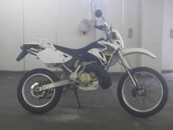Honda CRM 250 AR. 250 куб. см., исправен, птс, без пробега. Под заказ