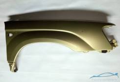Крыло. Subaru Forester, SG, SG5, SG6, SG69, SG9, SG9L