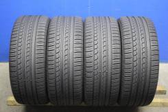 Pirelli P7. Летние, 2011 год, 10 %, 4 шт