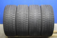 Dunlop DSX-2. Зимние, без шипов, 2013 год, 10 %, 4 шт