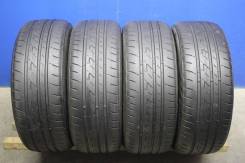 Bridgestone Ecopia PZ-X. Летние, 2015 год, 20 %, 4 шт