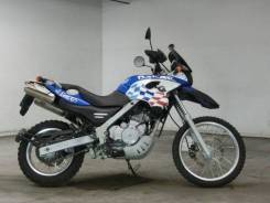 BMW F 650 GS Dakar. 650 куб. см., исправен, птс, без пробега. Под заказ