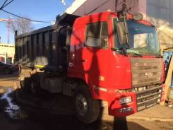 Camc. Продается самосвал CAMC, 7 800 куб. см., 10 т и больше