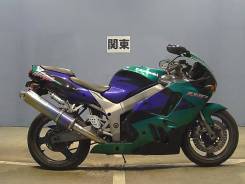 Kawasaki Ninja ZX-9R. 900 куб. см., исправен, птс, без пробега. Под заказ