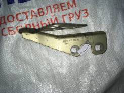 Крепление капота. Opel Signum Opel Astra Opel Vectra, C Двигатели: Y20DTH, Y22DTR, Y30DT, Z18XE, Z18XER, Z19DT, Z19DTH, Z19DTL, Z20NET, Z22YH, Z28NEL...