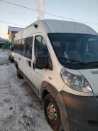 Fiat Ducato. Продается Fiat Dukato, 2012 г. в., 2 300 куб. см., 19 мест