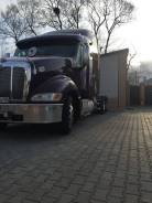 Peterbilt. Продам тягач питербилт, 14 945 куб. см., 30 000 кг.