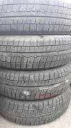 Bridgestone Blizzak Revo GZ. Зимние, без шипов, 2012 год, 20 %, 4 шт