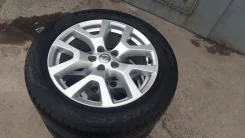 Toyo Proxes CF2 SUV. ������, 2015 ���, �/�, ����� 20 % ����