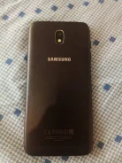 Samsung Galaxy J7 2017. �/�, 16 ��, ������, 3G, 4G LTE, Dual-SIM