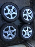 Lehrmeister Premix Trend. 5.0x14", 4x100, ET42, �� 72���. ����