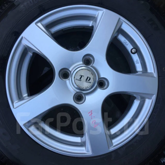 Lehrmeister Premix Trend. 5.0x14", 4x100, ET42, �� 72���. ����