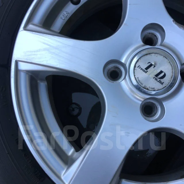 Lehrmeister Premix Trend. 5.0x14", 4x100, ET42, �� 72���. ����