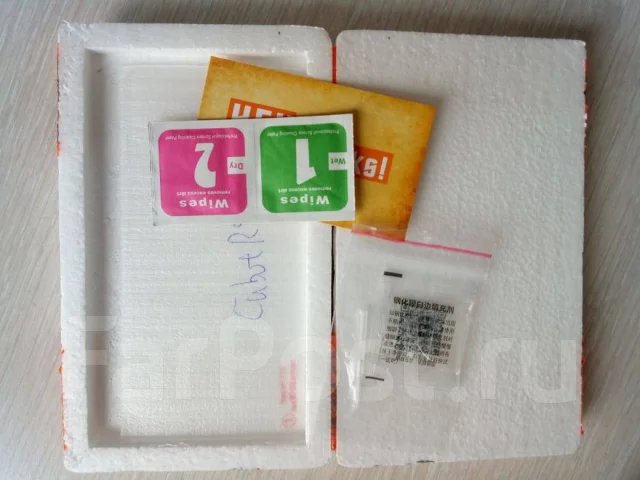 Cubot. �����, ������, Dual-SIM, ���������� ����
