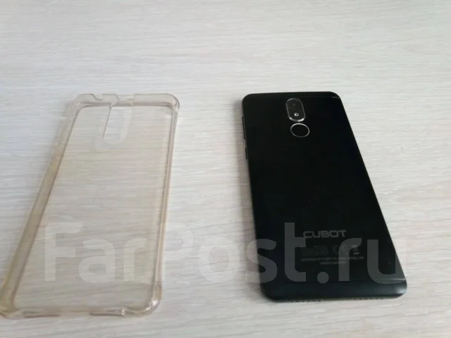 Cubot. �����, ������, Dual-SIM, ���������� ����
