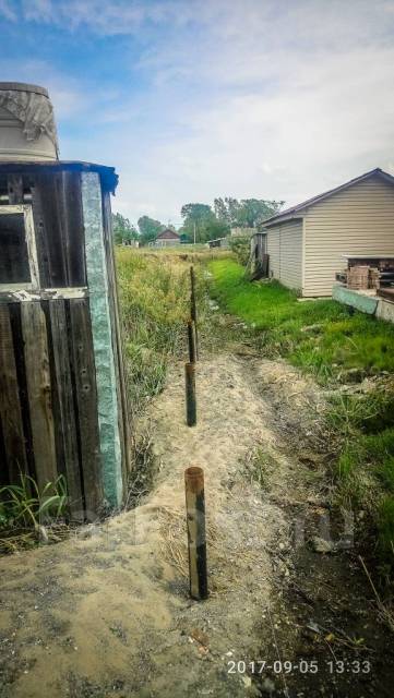Винтовые сваи производство и монтаж СК \"Желтый БОКС\", в наличии. Цена ...