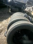 Dunlop SP 31. Летние, износ: 20%, 4 шт