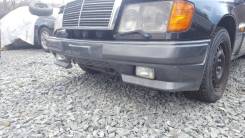 Бампер. Mercedes-Benz E-Class, W124