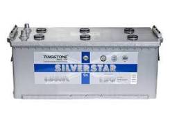 SilverStar. 190 А.ч., Обратная (левое), производство Россия. Под заказ