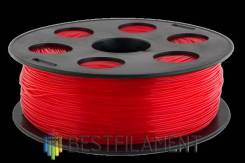 Красный Watson 1.75 0.5кг Bestfilament