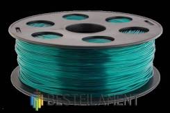 Изумрудный PLA 1.75 1кг Bestfilament