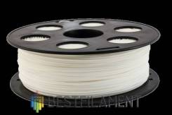 Белый PETG 1.75 1 кг Bestfilament