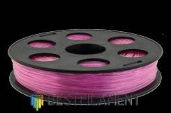 Розовый ABS 1.75 0.5кг Bestfilament