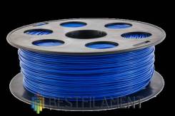 Синий ABS 1.75 1кг Bestfilament