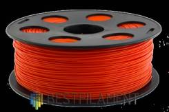 Красный PLA 1.75 1кг Bestfilament