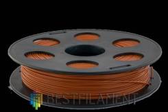 Шоколадный ABS 1.75 0.5кг Bestfilament