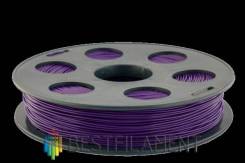 Фиолетовый PLA 1.75 0.5кг Bestfilament