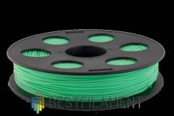Изумрудный PLA 1.75 0.5кг Bestfilament