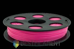 Розовый Watson 1.75 0.5кг Bestfilament