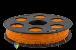 Оранжевый PLA 1.75 0.5кг Bestfilament