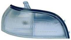 Габаритный огонь. Toyota Sprinter, AE100, AE101, AE104, CE100, CE104, CE108G, EE101, EE104G, EE108G Двигатели: 2C, 3E, 4AFE, 4AGE, 4EFE, 5AFE, 5EFE